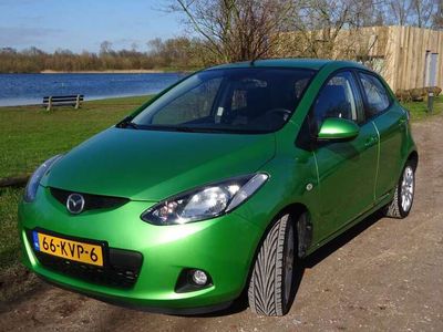 tweedehands Mazda 2 1.3 TS Plus