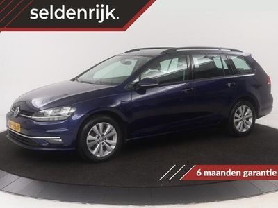 VW Golf Alltrack