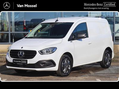 Mercedes Citan 110