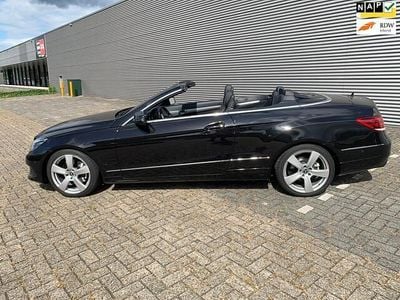Mercedes E200