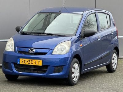 Daihatsu Cuore