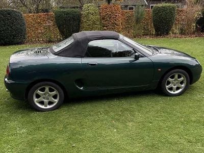 Occasion MG F 145 PK (106 kW) 1997 Cabriolet