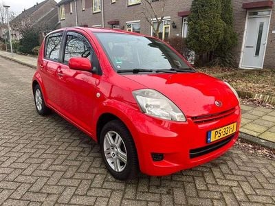 Occasion Daihatsu Sirion 91 PK (66 kW) 2008 Hatchback