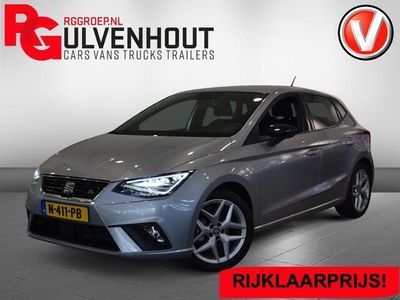 tweedehands Seat Ibiza 1.0 TSI FR BnsInt.+