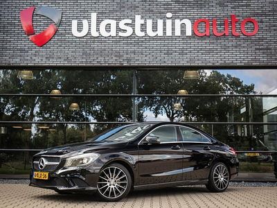 Mercedes CLA200
