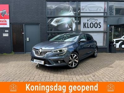 tweedehands Renault Mégane IV 1.3 TCe Bose, Automaat, 6 tot 12 maanden garantie