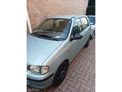 Groen Occasion 2006 Suzuki Alto GLX Hatchback | € 1.750 (Eerlijke prijs)