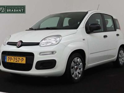 tweedehands Fiat Panda 0.9 TwinAir Popstar