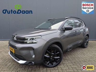 Grijs Gebruikt 2024 Citroën C5 Aircross SUV | € 24.950