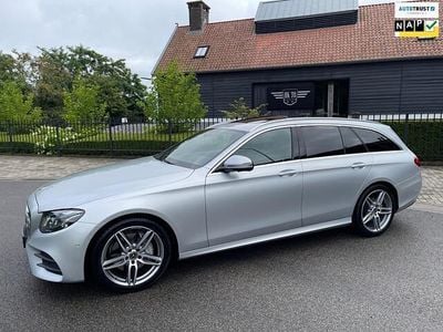 Mercedes E250
