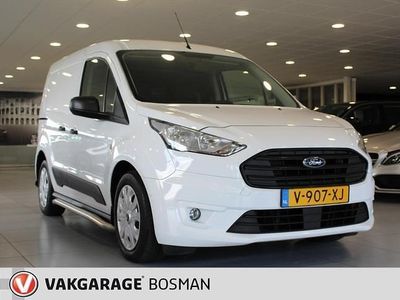 Wit Gebruikt 2019 Ford Transit Trend Van | € 12.280 (Eerlijke prijs)