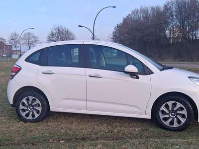Occasion Citroën C3 Tendance 82 PK (60 kW) 2013 Wit