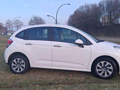 Wit Occasion 2013 Citroën C3 Tendance | € 2.995 (Eerlijke prijs)