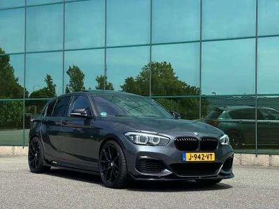 Grijs Gebruikt 2019 BMW M140 M Sport Hatchback | € 41.500 (Eerlijke prijs)