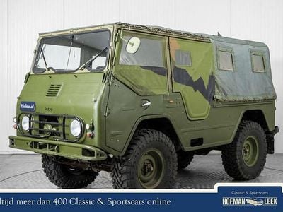 Groen Occasion 1967 Volvo C303 SUV | € 13.900