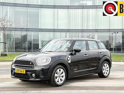 Occasion Mini Cooper S Countryman Chili 220 PK (161 kW) 2022 Zwart SUV
