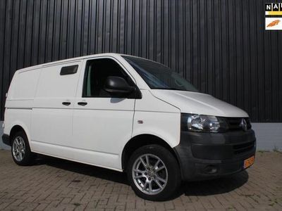 VW T5