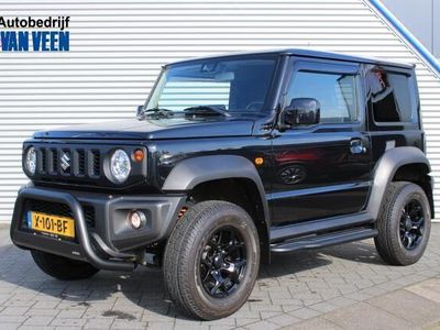 tweedehands Suzuki Jimny 1.5 Stijl