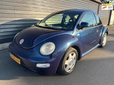 VW Beetle