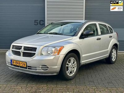 tweedehands Dodge Caliber 1.8 S Airco 2007