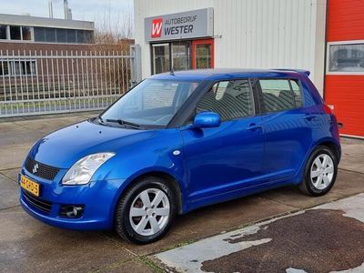 tweedehands Suzuki Swift 1.3 Bandit