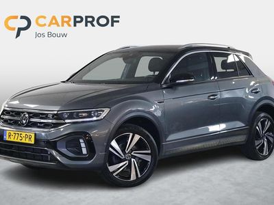 Occasion VW T-Roc Business+ 2022 Grijs SUV