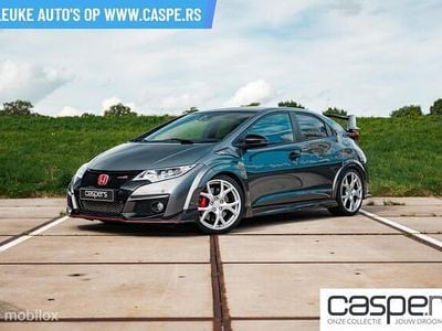 Grijs Gebruikt 2016 Honda Civic Type R Hatchback | € 29.990