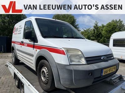 tweedehands Ford Transit Connect T200S 1.8 TDCi | Lees tekst | READ TEXT |