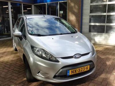 tweedehands Ford Fiesta 1.25 Trend