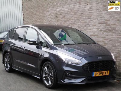 tweedehands Ford S-MAX ST-line 7p! - 1e eigenaar - Panoramadak - Trekhaak -