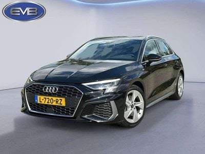 Audi A3 Sportback e-tron