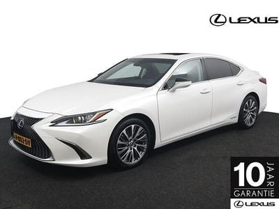 Lexus ES300H