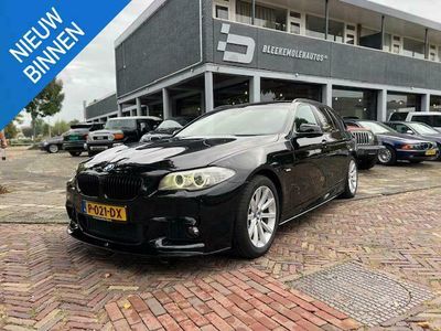 tweedehands BMW 528 528 Touring i High Executive