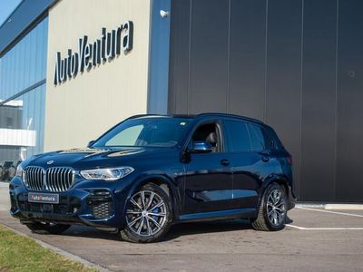 tweedehands BMW X5 xDrive45e High Executive M-Sport