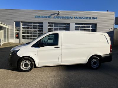 tweedehands Mercedes Vito 114CDI COMFORT LANG