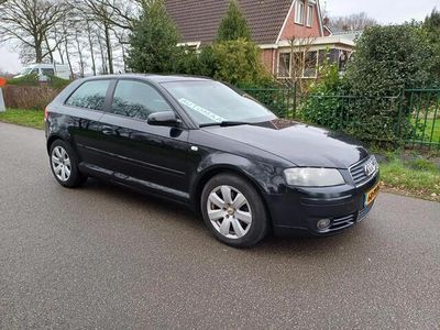 tweedehands Audi A3 2.0 fsi Automaat