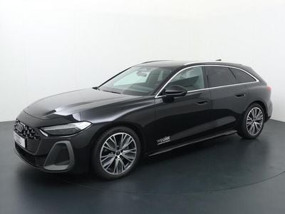 Zwart, metallic lak Gebruikt 2024 Audi A5 Ambiente Coupé | € 51.840