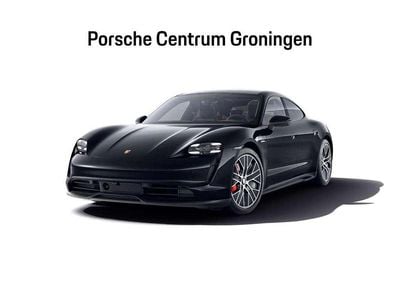 Porsche Taycan 4S