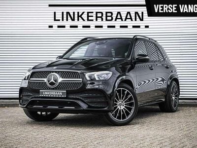 Mercedes GLE350