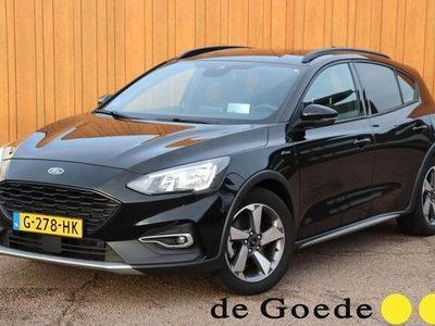 tweedehands Ford Focus 1.5 EcoBoost Active Business org. NL-auto B&O Head