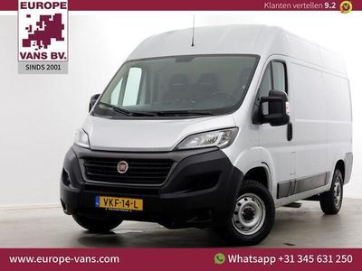 tweedehands Fiat Ducato 2.3 MultiJet 120pk L2H2 Airco/Navi/Camera 04-2021