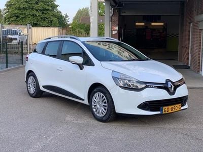 Renault Clio GrandTour