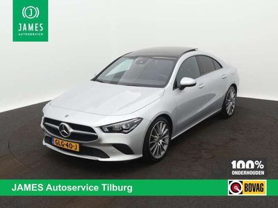 Mercedes CLA180