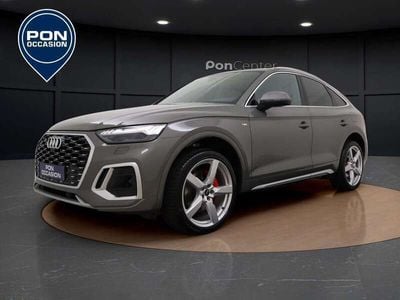 Audi Q5 Sportback