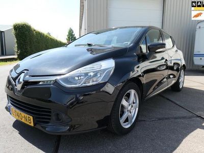 tweedehands Renault Clio IV 0.9 TCe ECO Night&Day Apk/Airco/Cruise/Navi/Velgen/Zeer Zuinig