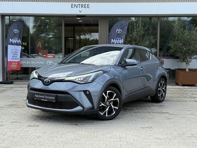 Grijs Gebruikt 2020 Toyota C-HR Plus SUV | € 23.850 (Eerlijke prijs)