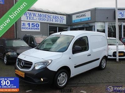 Overige Gebruikt 2015 Mercedes Citan 108 Van | € 5.450 (Eerlijke prijs)