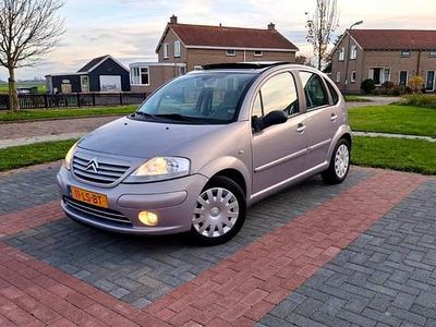 Gebruikt 2003 Citroën C3 Exclusive | € 1.100 (Eerlijke prijs)