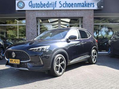 Occasion MG EHS Luxury 259 PK (190 kW) 2024 Zwart SUV