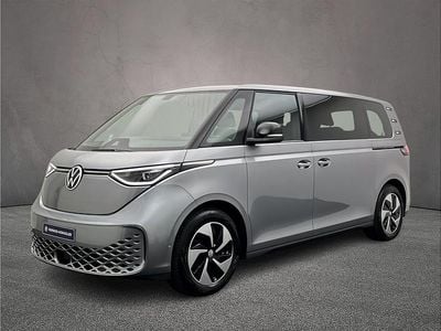 VW ID. Buzz
